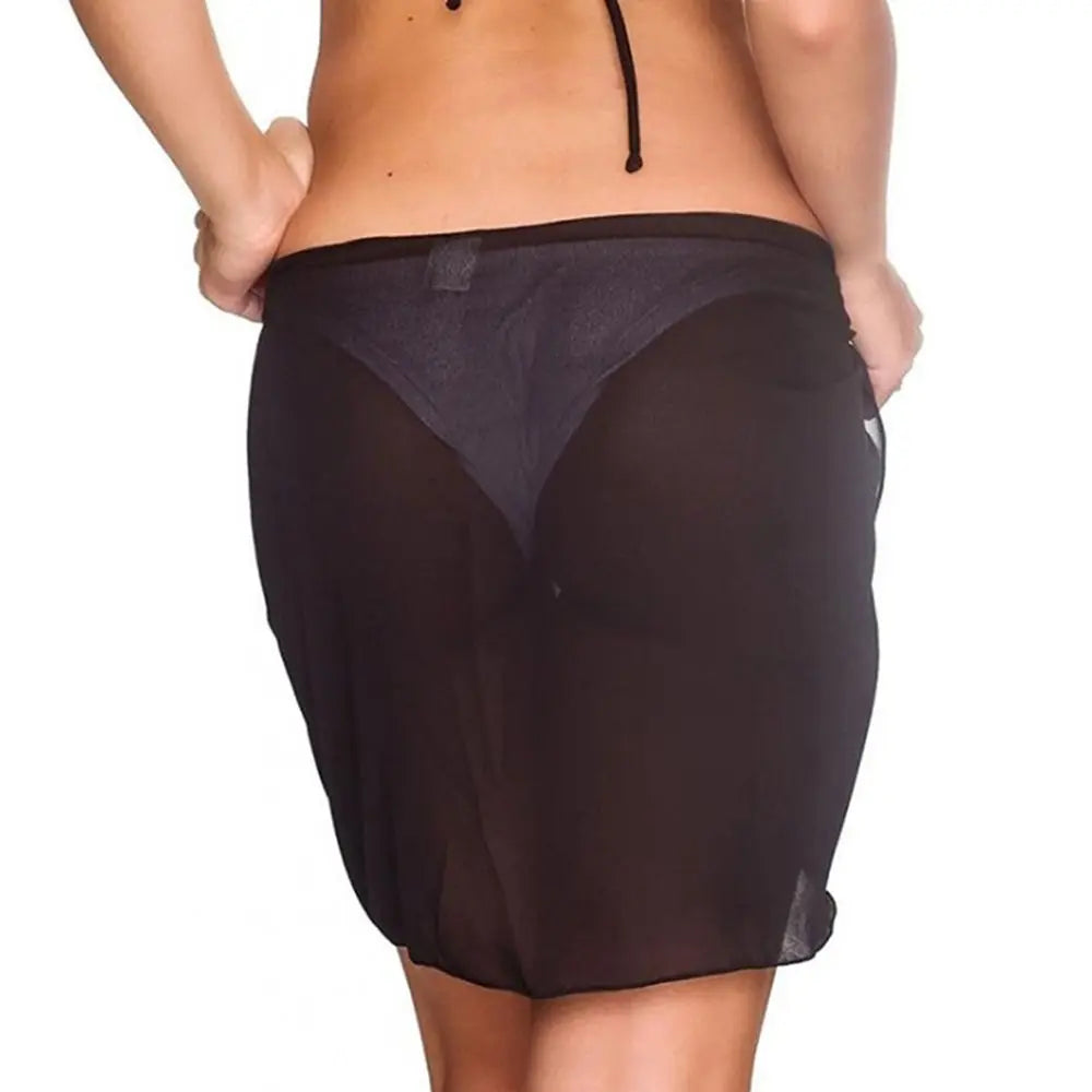 3 Pieces Female Bikini Push Up swimming Suit set
