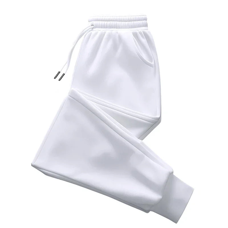Women Casual Loose Jogging Sweatpants