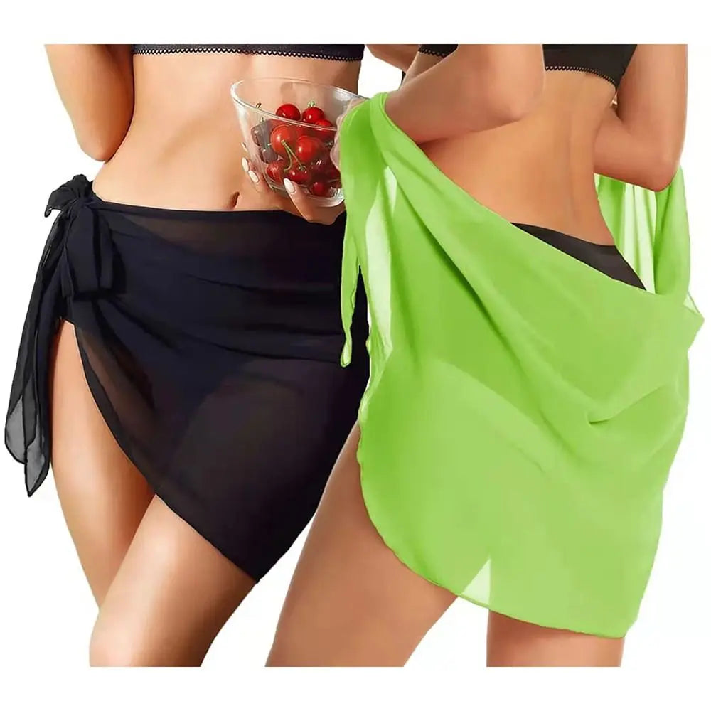 3 Pieces Female Bikini Push Up swimming Suit set