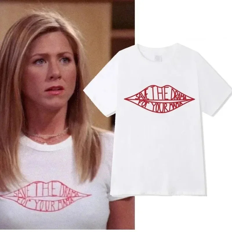 Friends TV Show Rachel T-Shirt