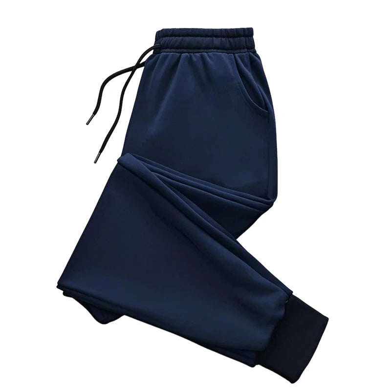 Women Casual Loose Jogging Sweatpants