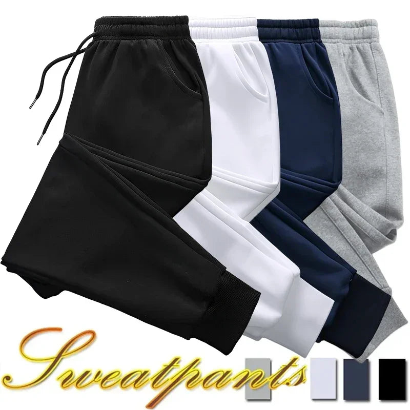 Women Casual Loose Jogging Sweatpants