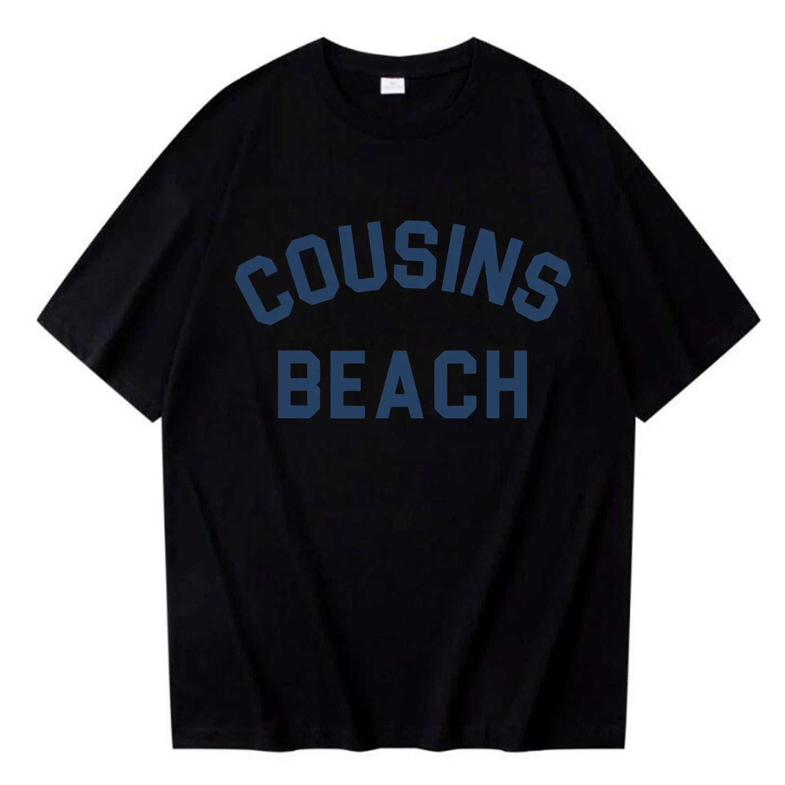 The Summer I Turned Pretty - Cousins Beach Girl O-neck t-shirt