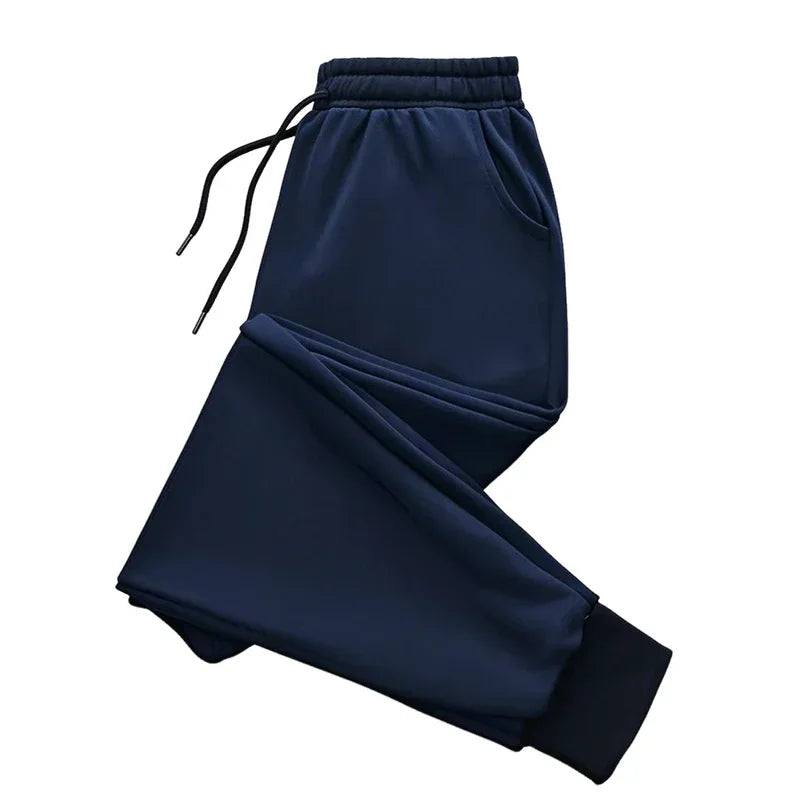 Women Casual Loose Jogging Sweatpants