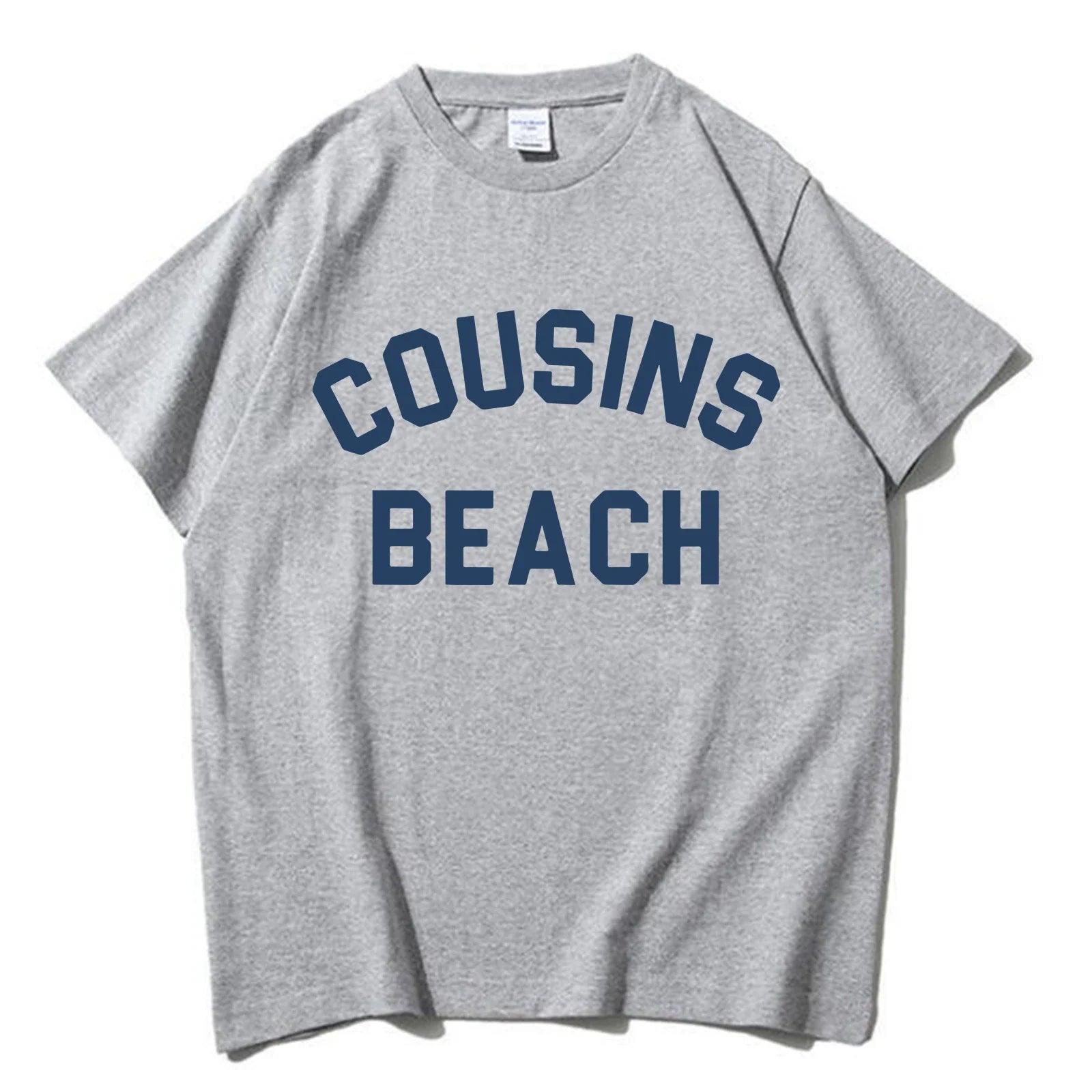 The Summer I Turned Pretty - Cousins Beach Girl O-neck t-shirt