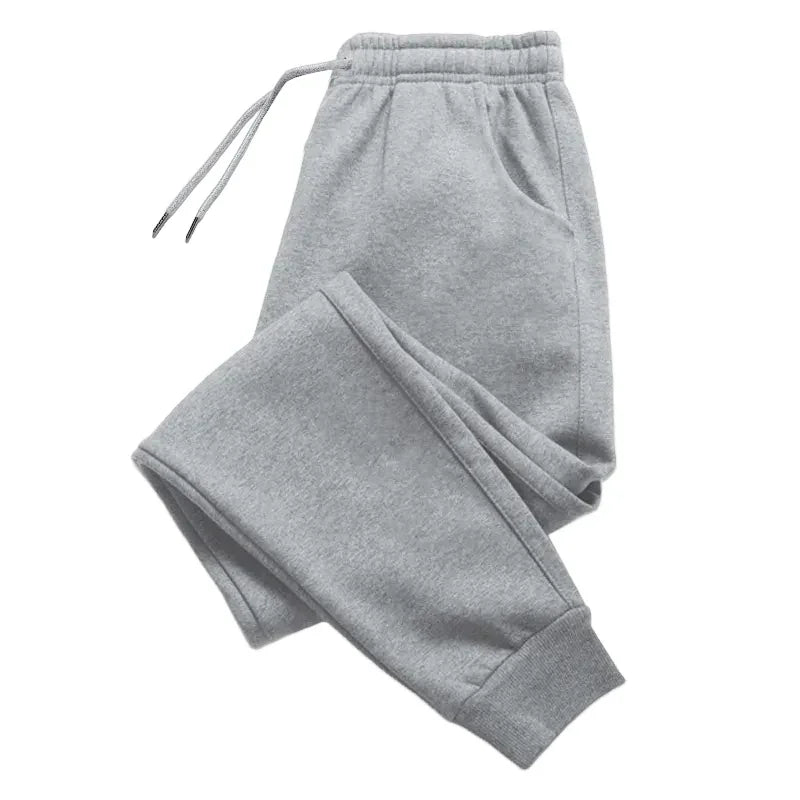 Women Casual Loose Jogging Sweatpants