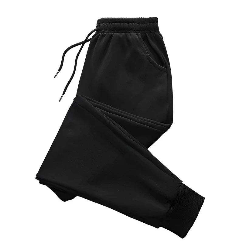 Women Casual Loose Jogging Sweatpants