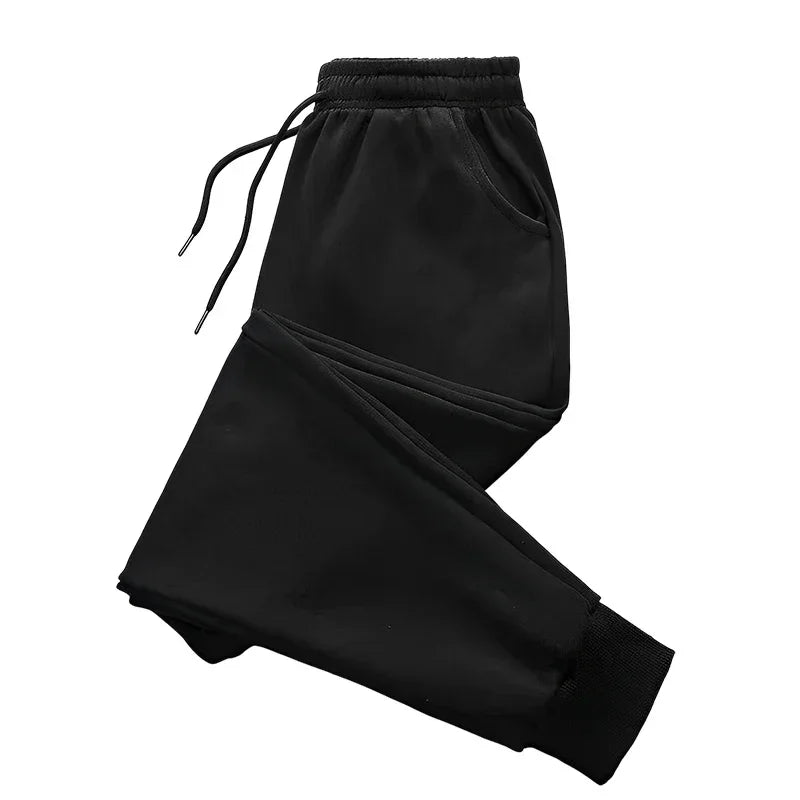 Women Casual Loose Jogging Sweatpants