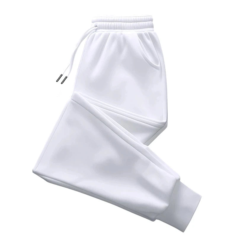Women Casual Loose Jogging Sweatpants